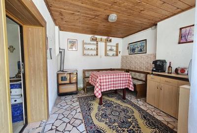 Casă cu Teren 1200 Mp în Central - 3