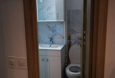 Apartament cu 2 camere, mobilat în Națiunile Unite - 8