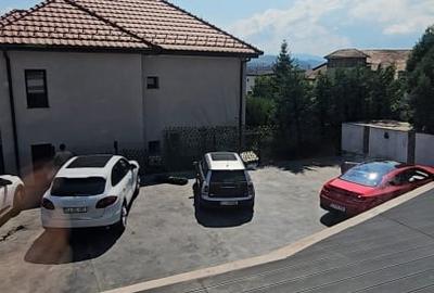 Hotel/Pensiune, de 500 mp, în Grigorescu - 9