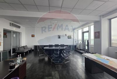Birou, de 8,706 mp, în 13 Septembrie - 5