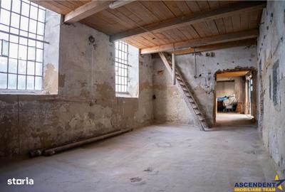 Spațiu comercial, de 908 mp, în Sânzieni - 14