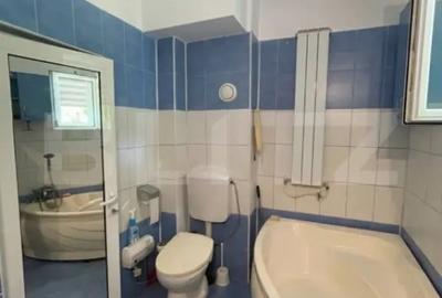 Apartament cu 2 camere decomandat în Grigorescu