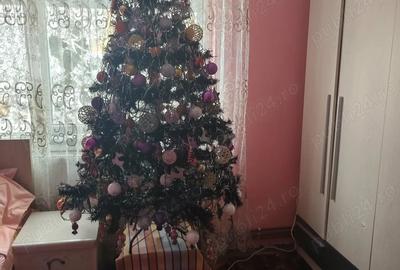 Apartament cu 2 camere semidecomandat în Micro 16 - 4