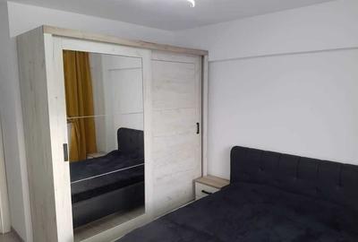 Apartament cu 2 camere decomandat în Bucium - 2