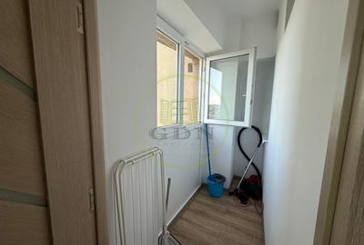 Garsonieră decomandată, mobilată în Rovine - 6