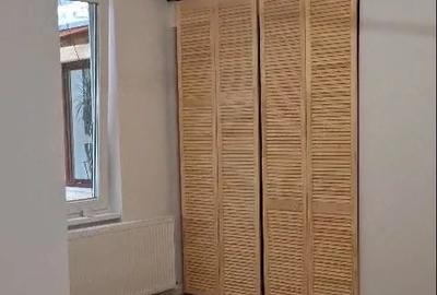 Apartament cu 2 camere decomandat în Dacia