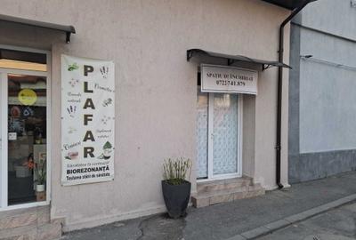 Spațiu comercial, de 32 mp, în Central - 6