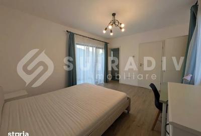 Apartament cu 2 camere în Zorilor - 1