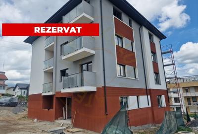 Apartament cu 2 camere decomandat în Smeura - 1