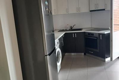 Apartament cu 2 camere decomandat în Calea Aradului - 8