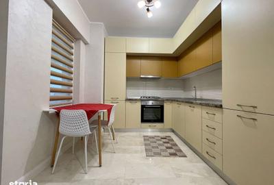 Apartament cu 2 camere în Tudor Vladimirescu