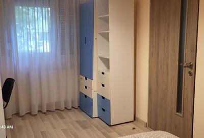 Apartament cu 2 camere semidecomandat în Berceni
