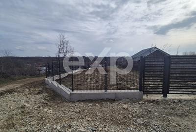 Teren Construcții intravilan de 1500 mp, în Albota - 5