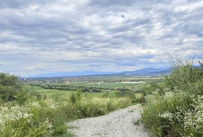Teren de 1500 mp, în Cristian - 5