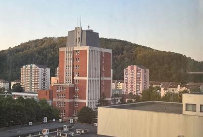 Apartament cu 2 camere decomandat în Central - 4