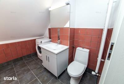 Apartament cu 2 camere decomandat în Central - 10
