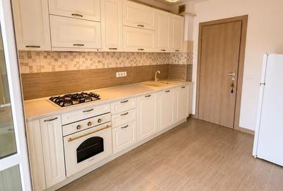 Apartament cu 2 camere decomandat în Tudor Vladimirescu - 2