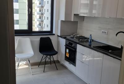 Apartament cu 2 camere decomandat, mobilat în Politehnica - 15