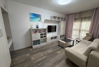Apartament cu 2 camere decomandat, mobilat în Dobroești