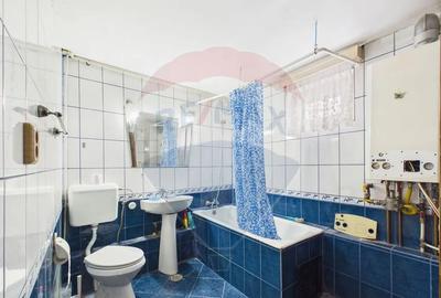 Casă cu 4 camere cu Teren 227 Mp în Ferentari - 5