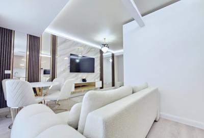 Garsonieră decomandată, mobilată în Mamaia-Sat - 4