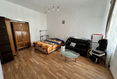 Apartament cu 2 camere decomandat în Central - 3
