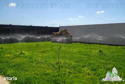 Casă cu 4 camere cu Teren 492 Mp în Cumpăna