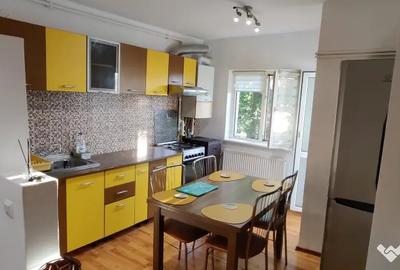 Apartament cu 2 camere decomandat în Central - 5