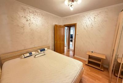 Apartament cu 2 camere semidecomandat în Gara de Nord - 3