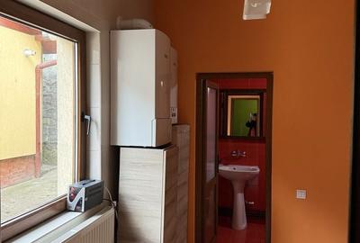 Apartament cu 3 camere decomandat în Central - 7