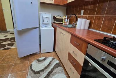 Apartament cu 2 camere decomandat în Baciu - 10