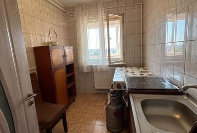 Apartament cu 2 camere în Tomis Nord - 1