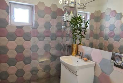 Apartament cu 2 camere decomandat în Unirii - 4