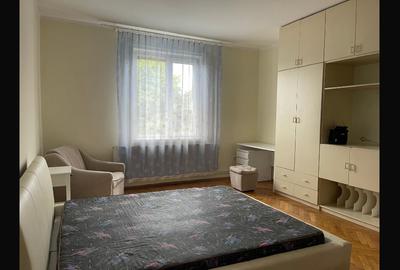 Apartament cu 3 camere decomandat, mobilat în Take Ionescu - 11
