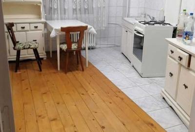 Apartament cu 3 camere semidecomandat în Rogerius - 3