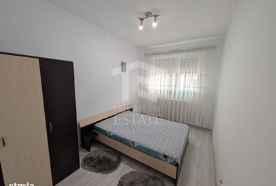 Apartament cu 2 camere decomandat, mobilat în Militari