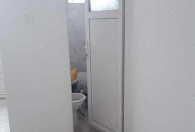 Garsonieră nedecomandată în Rahova - 1