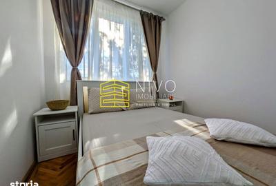 Apartament cu 3 camere decomandat în Tudor Vladimirescu - 6