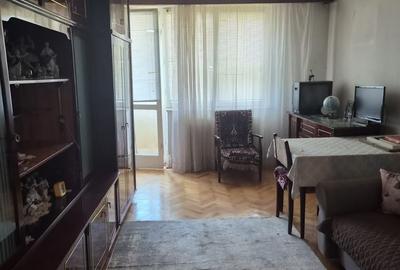 Apartament cu 2 camere decomandat în Mureșeni