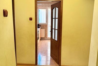 Apartament cu 4 camere decomandat în Siderurgiștilor - 2