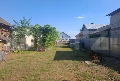 Casă cu 2 camere cu Teren 5000 Mp în Mogoșani - 3