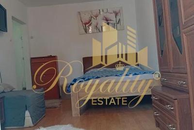 Garsonieră decomandată, mobilată în Dacia - 4