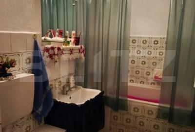 Apartament cu 3 camere decomandat, mobilat în Dancu - 7