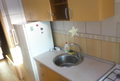 Garsonieră decomandată în Iancului - 11