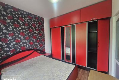 Apartament cu 2 camere decomandat în Burdea