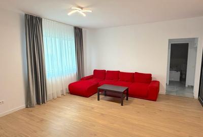 Apartament cu 2 camere decomandat, mobilat în Metalurgiei - 10