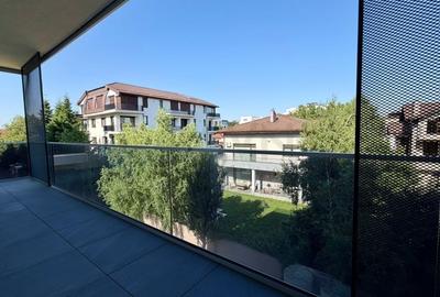 Apartament cu 4 camere decomandat, mobilat în Pipera - 25