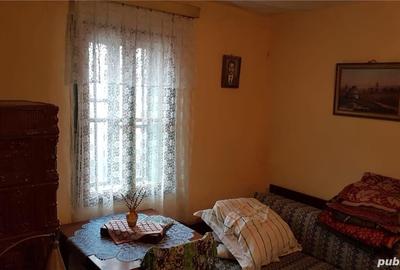 Casă cu Teren 1150 Mp în Vârtop - 1