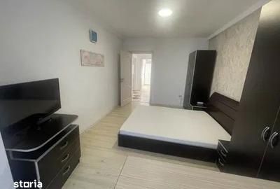 Apartament cu 3 camere, mobilat în Gara - 8