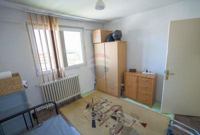Apartament cu 2 camere decomandat, mobilat în Sebastian - 8